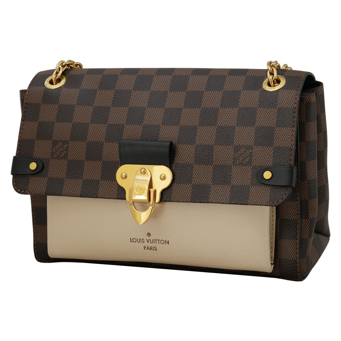 LOUIS VUITTON(USED)루이비통 다미에 에벤 바뱅 PM